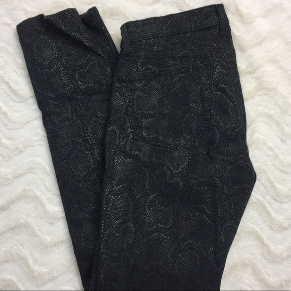 J Brand - Picture 5 of 8